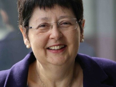 Vicki Telfer