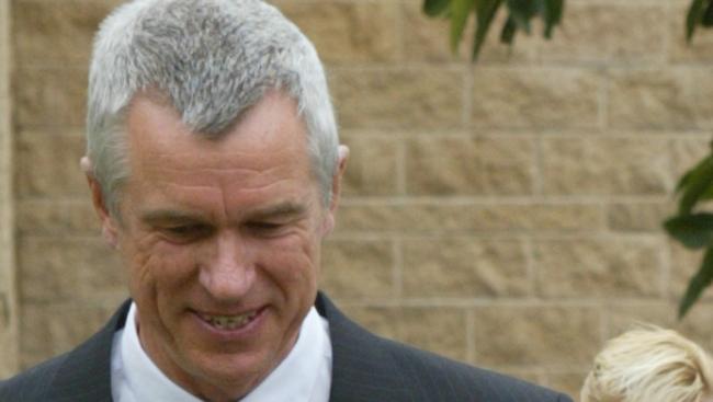 Ocean Grove Anglican minister found guilty of indecent assault on 12 ...