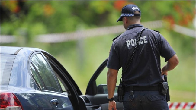 Three men will face court after being charged in an organised crime sting.
