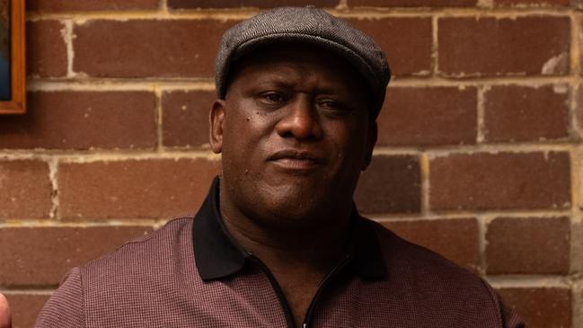 The biggest cast of sporting faces in a single Australian TV commercial has been broadcast to launch the new Kia ute, which is due to hit our roads next year (2025)., Wendell Sailor – Former dual International: Rugby League / Rugby Union