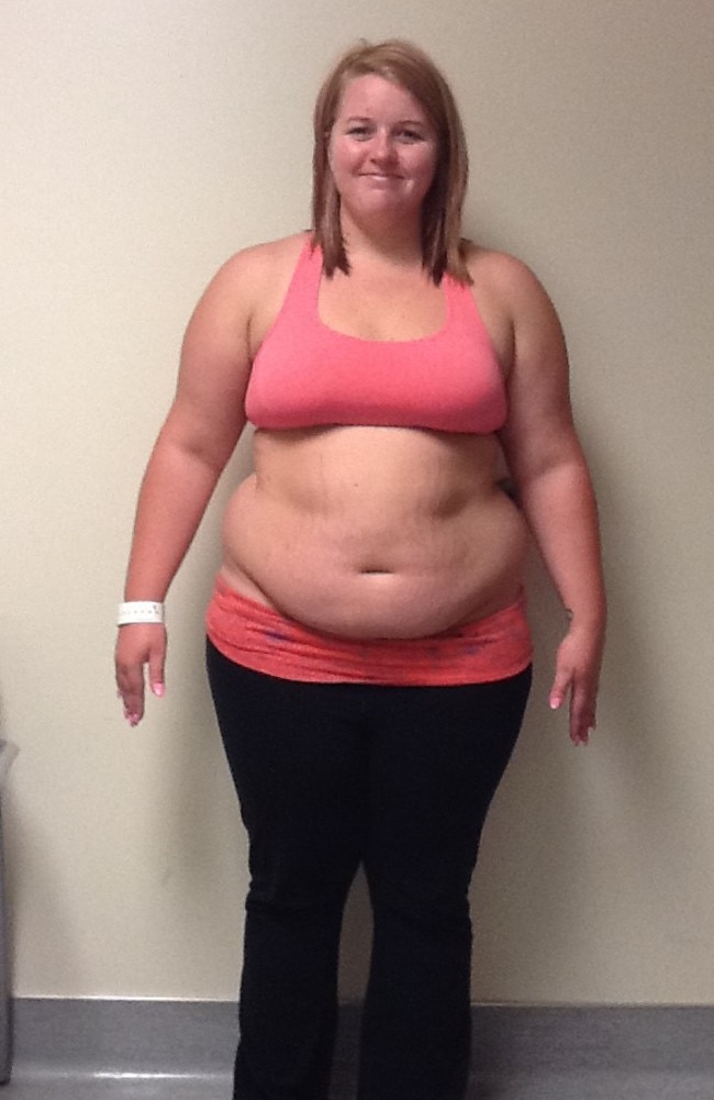 revenge body? : r/loseit