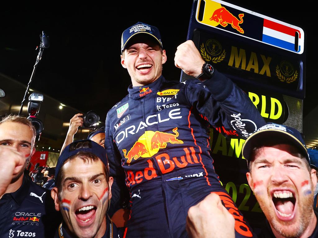 FIA and Formula One chaos in Japan Grand Prix, Max Verstappen crowned ...