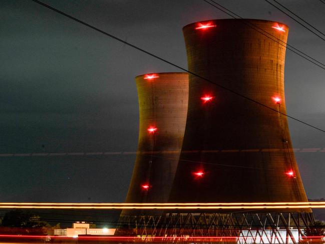 How to have your say on pitch to make Nanango home to nuclear