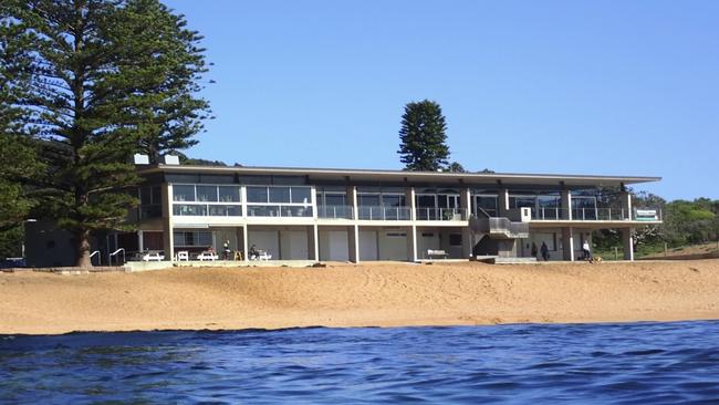 Avalon Surf club is also getting a revamp with new operators due. Picture: Supplied