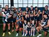 ‘We are the baby Blues’: Carlton creche open for business