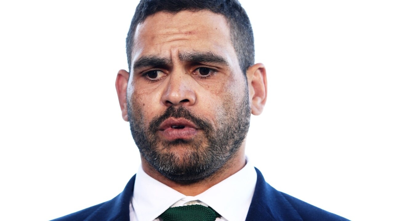 Greg Inglis suspended for two matches following drink driving charge