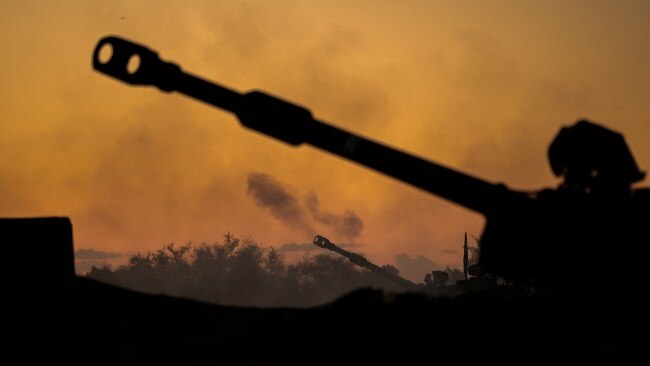 Gaza Ceasefire Takes Effect As Israel Prepares To Free Palestinian ...