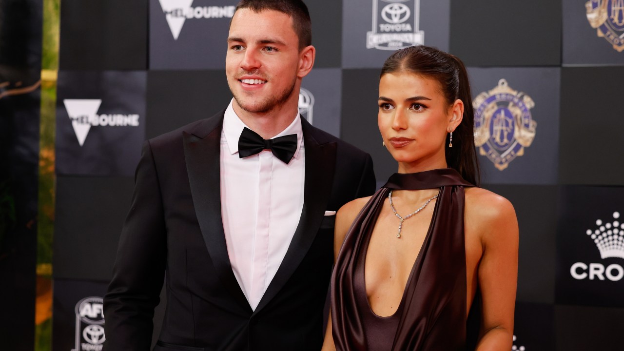 Radio star claims the Brownlow Medal ‘objectifies’ women in fiery rant