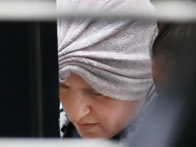 Four charges of indecent assault between February and March 2008 were dismissed by magistrate Johanna Metcalf on Thursday. Picture: David Crosling