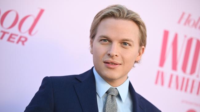 Ronan Farrow attends the Hollywood Reporter's annual Women in Entertainment Breakfast Gala in 2019. Picture: AFP.