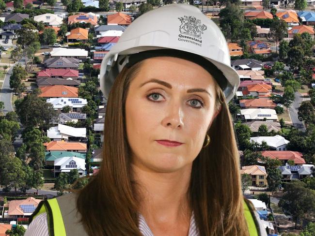 Why hasn’t Labor taken up offer to house 10k Queenslanders?