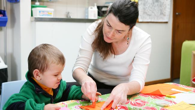 Changes are coming to the early childhood education sector.