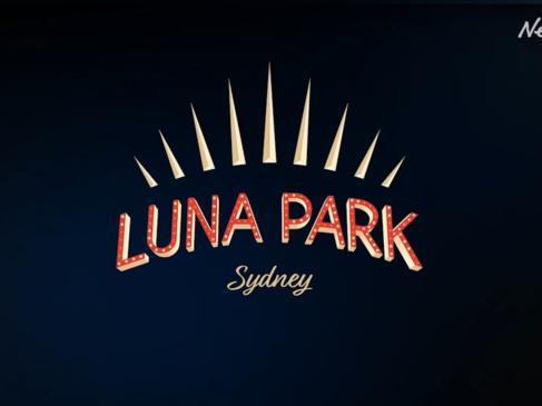 Luna Parks new immersive attraction