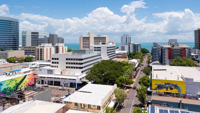 OPINION: The NT’s community housing crisis is now a farce