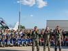 Historic first as Filipino fighter pilots touch down in Darwin