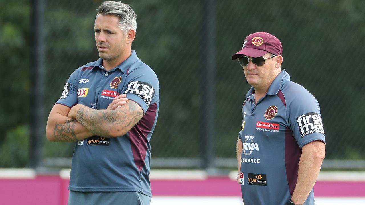 Brisbane Broncos, NRL 2021: 8 players facing axe, player exodus, Kevin  Walters