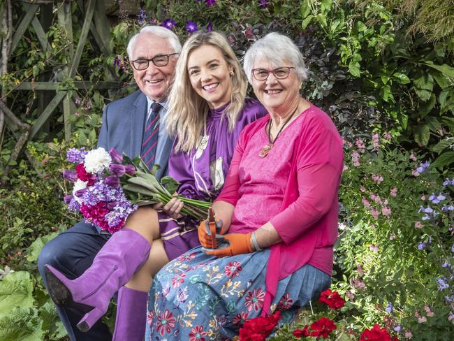 In bloom: Toowoomba’s $22m Carnival of Flowers program revealed