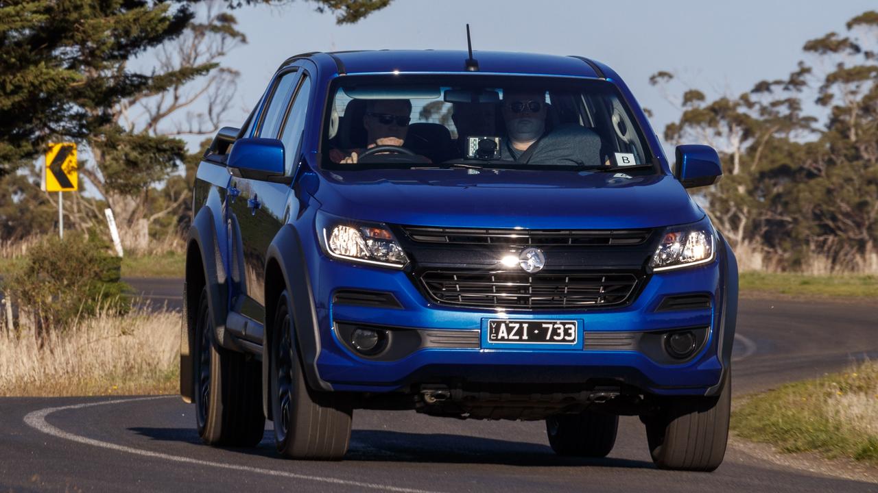 Holden Colorado Z71 review, dual cab ute, price, specs — Australia’s leading news