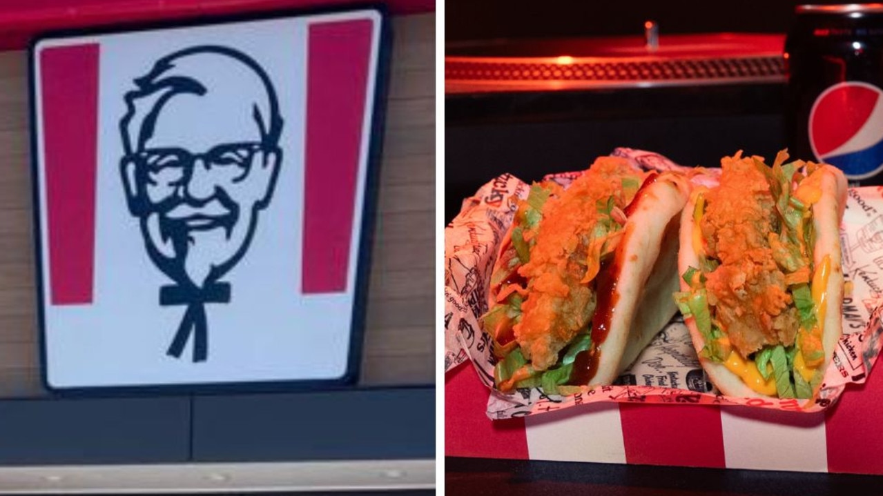 KFC has launched a nightclub to run for one night only in Sydney.