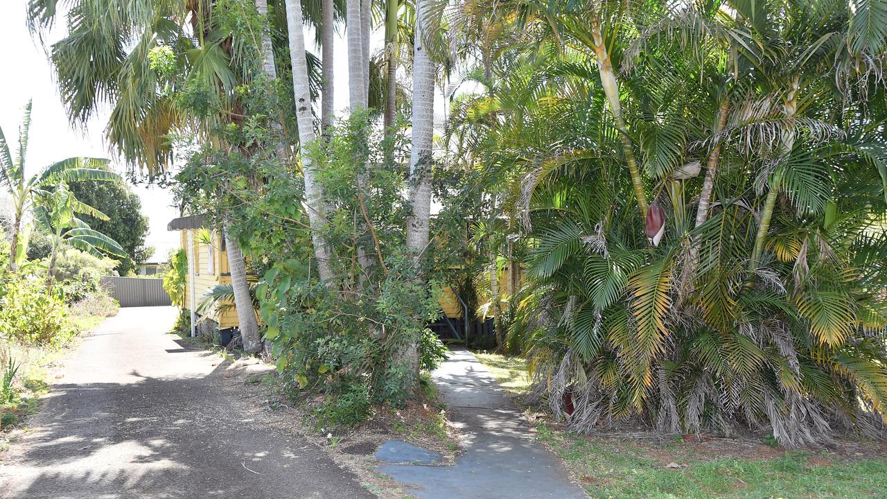 A historic King Street, Buderim home is up for sale for $10,000. OneLife Propoerty Group have plans to build a unit development in its place. Picture: Patrick Woods