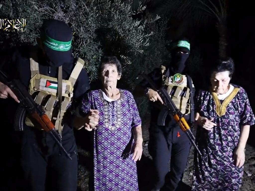 The ABC has become a useful idiot for Hamas, the proscribed terrorist group that runs Gaza.