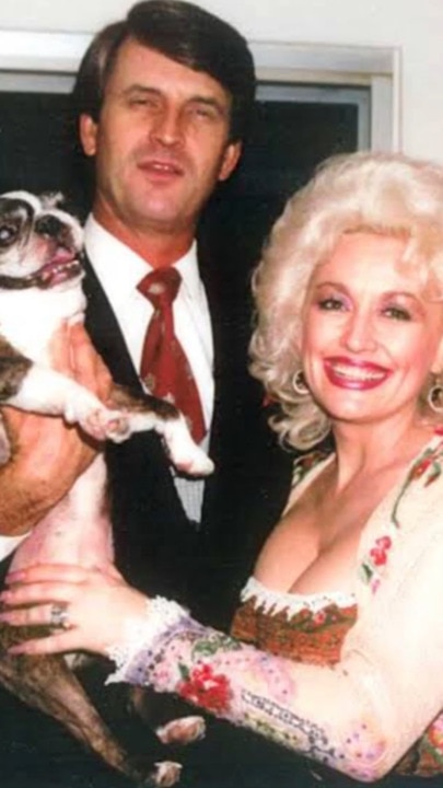 Dolly Parton’s husband of 60 years dies