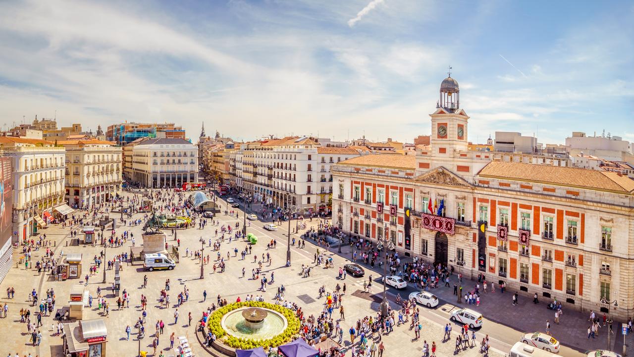 Best things to do in Madrid, Spain | escape