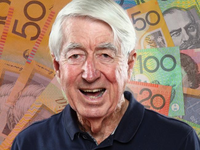 Your finance bible: Guru’s 50 best tips to achieve money goals