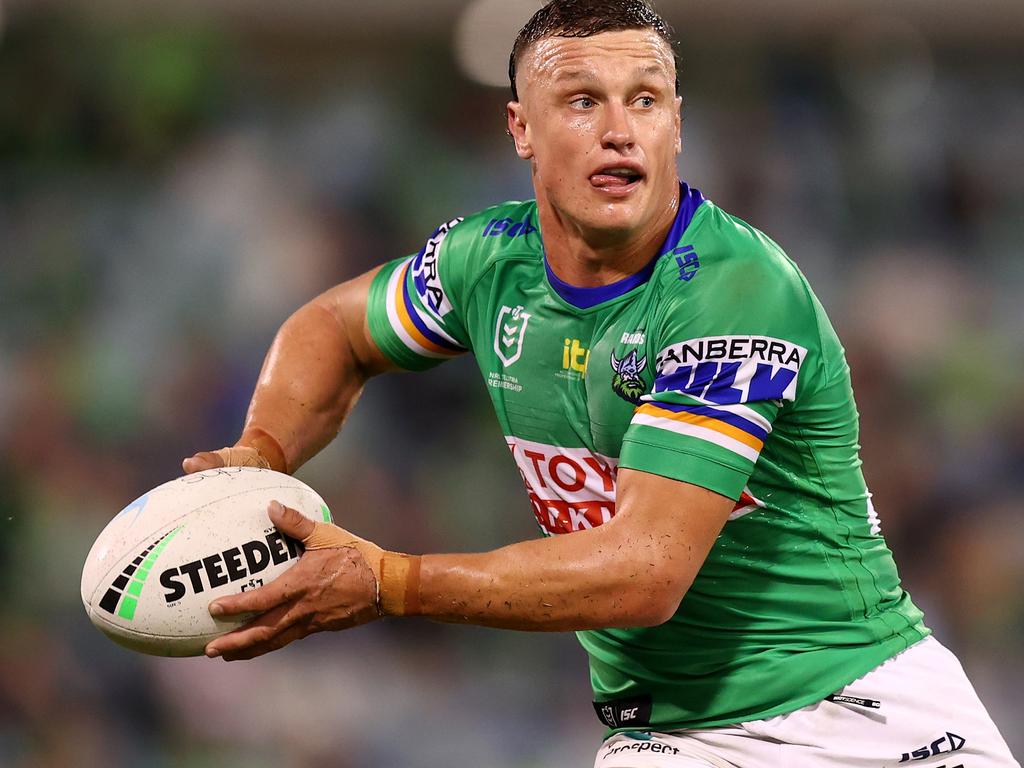 NRL 2022, Gold Coast Titans v Canberra Raiders, round 20 preview