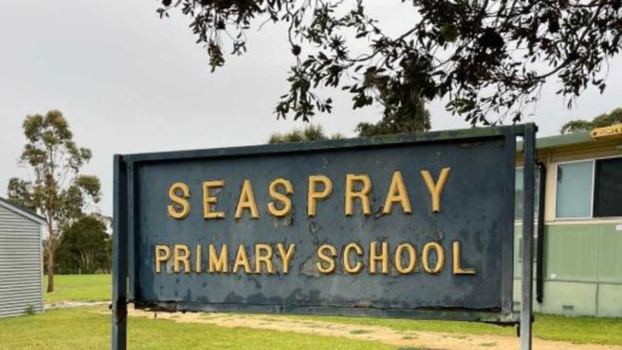 Seaspray school recruiting drive falls short