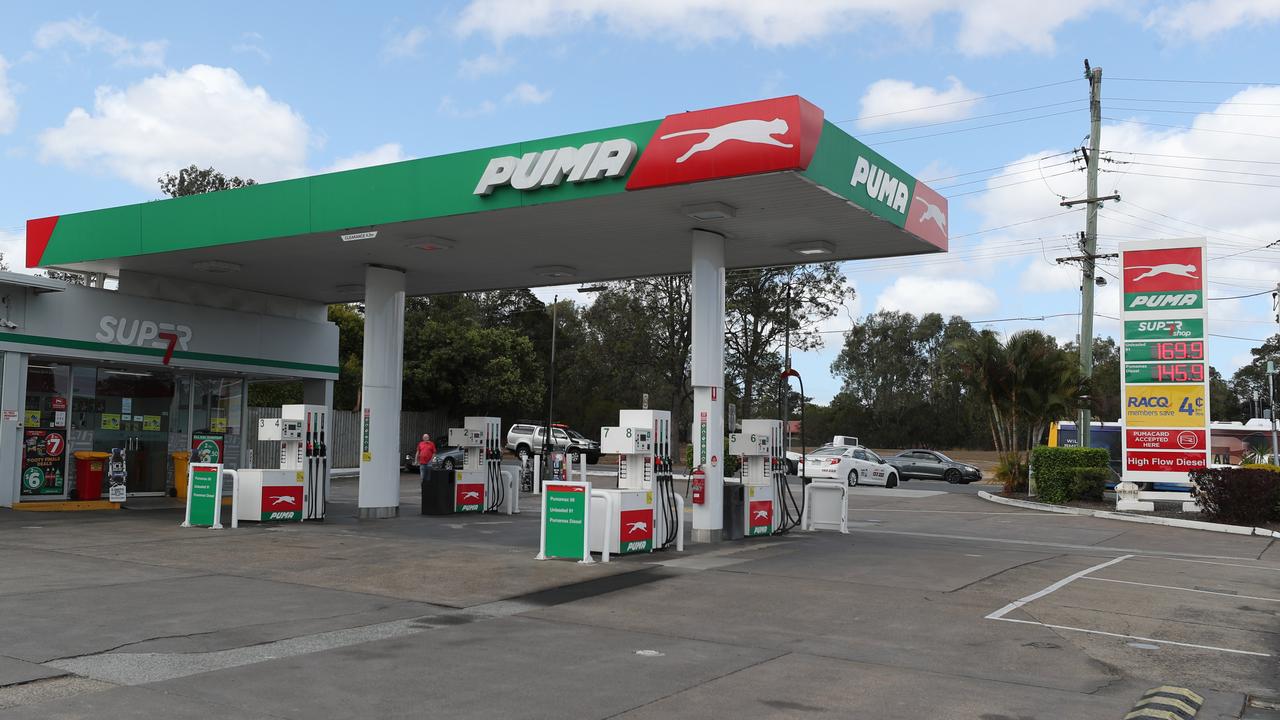 Doubts over Chevron role in Puma as Carlyle enters the fray The Australian