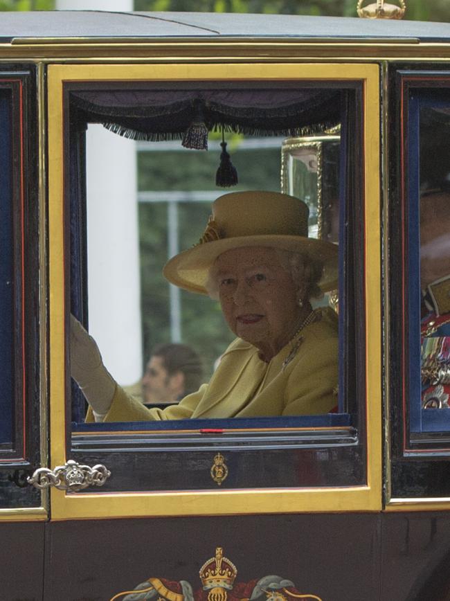 Since ascending the throne in 1953, six portraits of the Queen have appeared on Australian coins. Picture: iStock