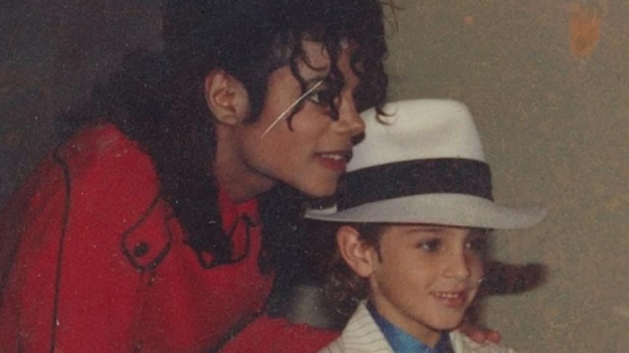 Michael Jackson: Ann-Maree Biggar on Argo’s Leaving Neverland cameo ...