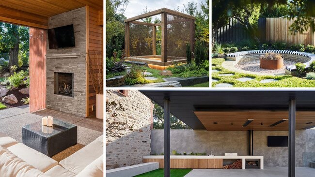 Outdoor trends you’ll see everywhere this summer