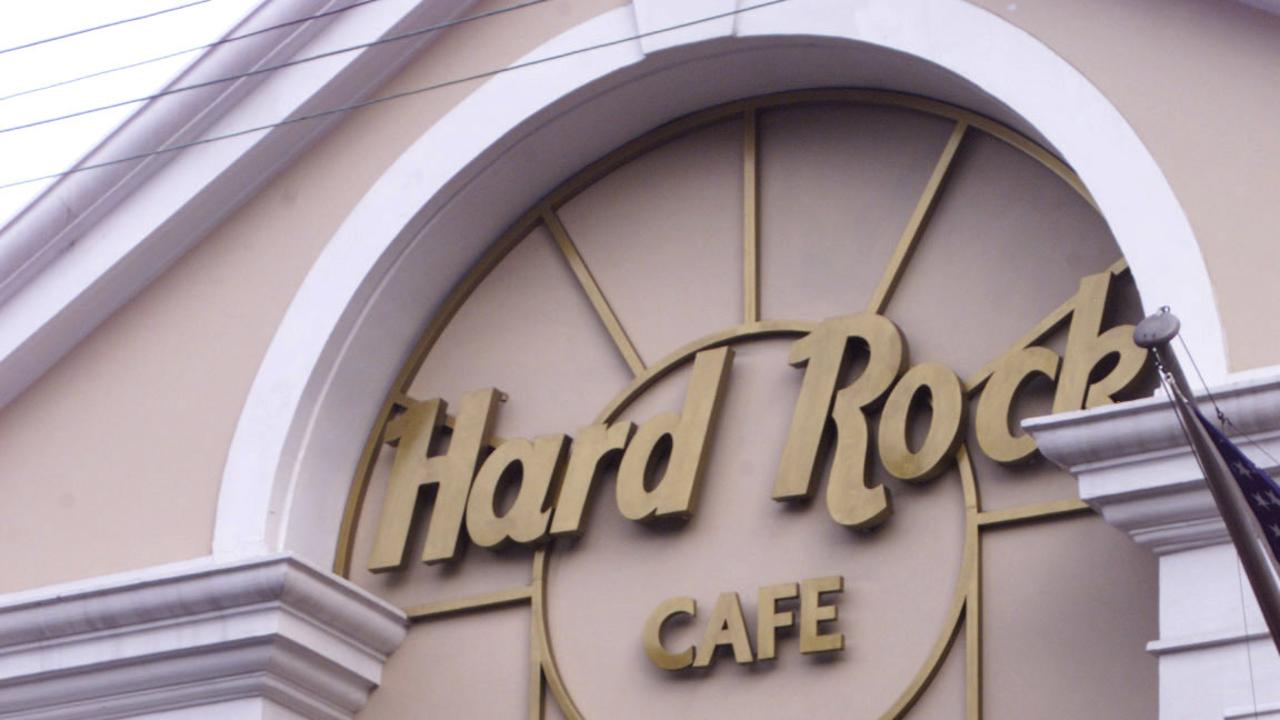 Sydney Hard Rock Café Timeline Questioned In Christian Porter Claim