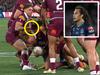 ‘Weak’ Origin act ‘says a lot about you’