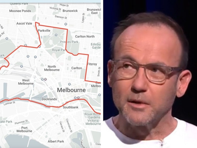 The redistribution of electoral boundaries in Victoria may have delivered one of the most consequential blows to the federal Greens in the 2025 election.