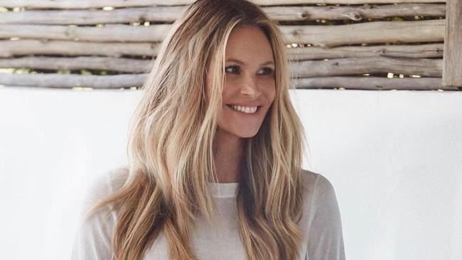 Elle MacPherson.