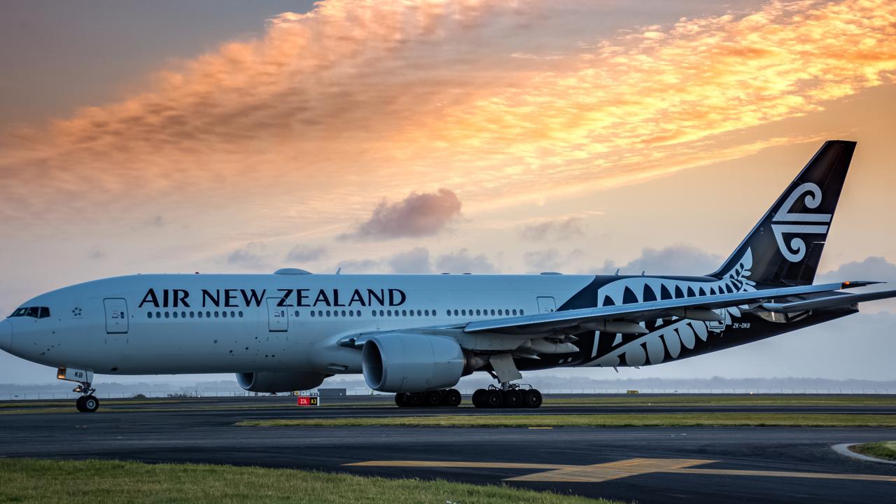 Air New Zealand will operate ultra-long-haul flights between Auckland and New York City. Picture: iStock