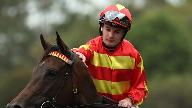 Reece Jones can land an early winner at Canterbury. Picture: Getty Images