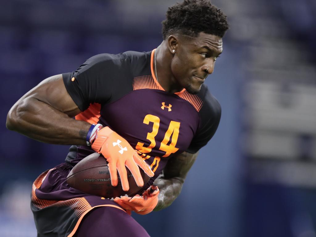 NFL Combine 2019: 4 most ridiculous parts of DK Metcalf's