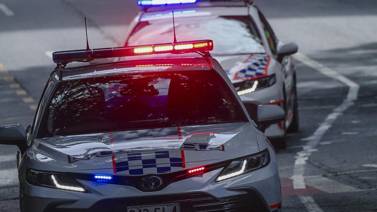 Nathan Ryan Robert Paul Baira, 26, was fined more than $9000 in Gladstone Magistrates Court for driving offences. Generic image.
