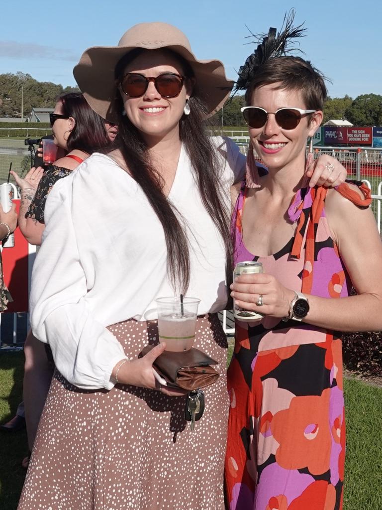 All The Glamour From The 2023 Coffs Harbour Cup Daily Telegraph