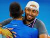 ‘You’re the GOAT’: Nick and Novak Show ignites Down Under