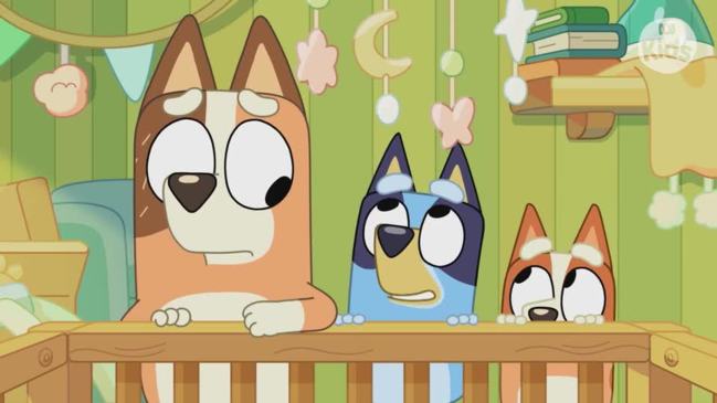 Bluey' Episodes That Absolutely Nail Parenting - Tinybeans