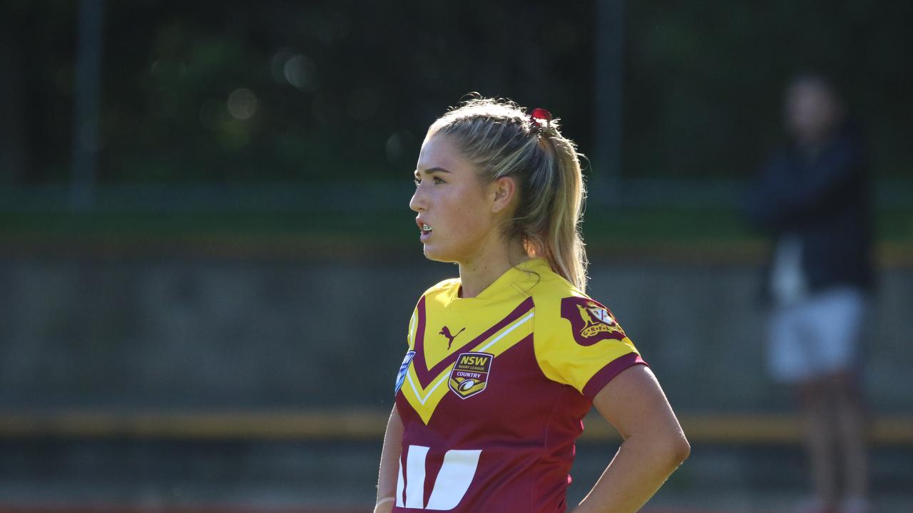 Revealed: City-Country pathways squads named for blockbuster clashes