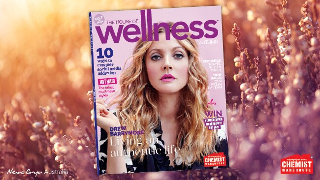 Chemist Warehouse House of Wellness Autumn 2019