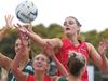 ‘Super close’: The history between two great Bellarine netball teams