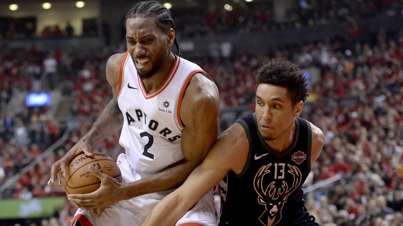 NBA news, free agency rumours: Kawhi Leonard, Los Angeles Clippers, The Klaw