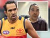 Classy Betts wants AFL apology for traumatised Crows